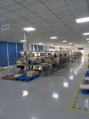 合肥高新區工廠包吃住不體檢？解讀人力資源服務中的用工風險