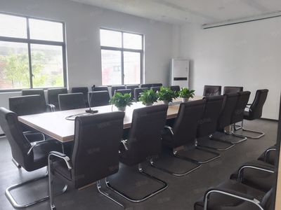 寧都人力資源產業園 免租金入駐，助力企業高效發展