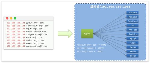 微服務(wù)架構(gòu)企業(yè)級精品項(xiàng)目實(shí)踐 天機(jī)學(xué)堂信息咨詢服務(wù)